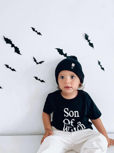 Son of a Witch Black