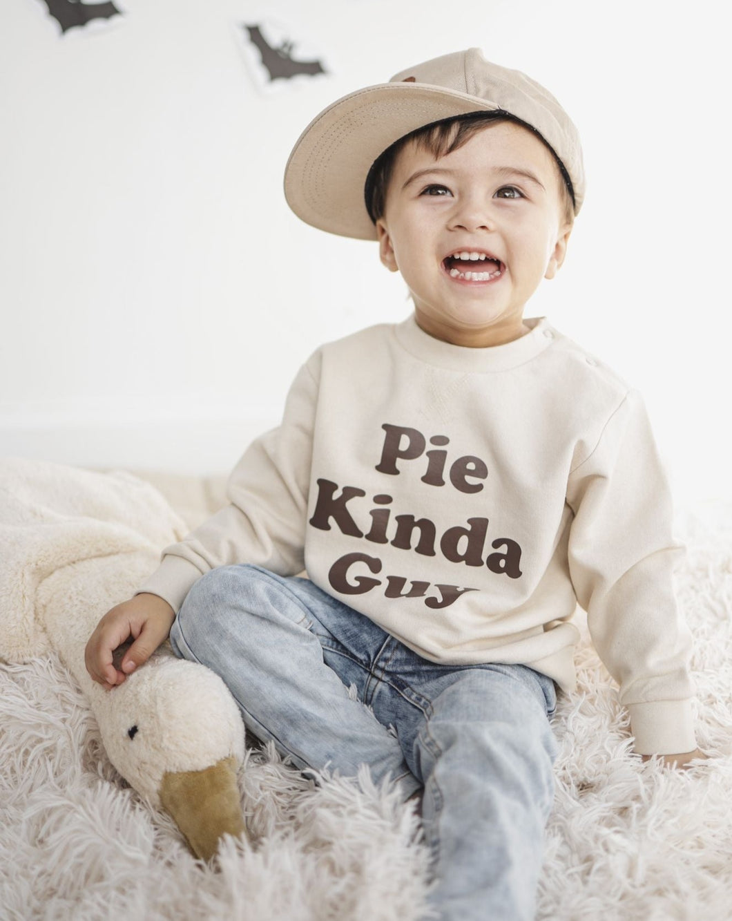 Pie Kinda Guy