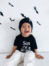 Load image into Gallery viewer, Son of a Witch Black
