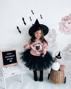Basic Witch