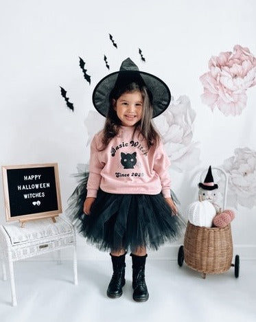 Basic Witch