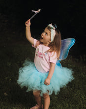 Load image into Gallery viewer, The Pixie - Fairy Birthday Bodysuit/ Tee
