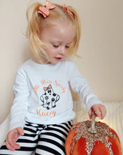 Load image into Gallery viewer, Little Miss Spooky
