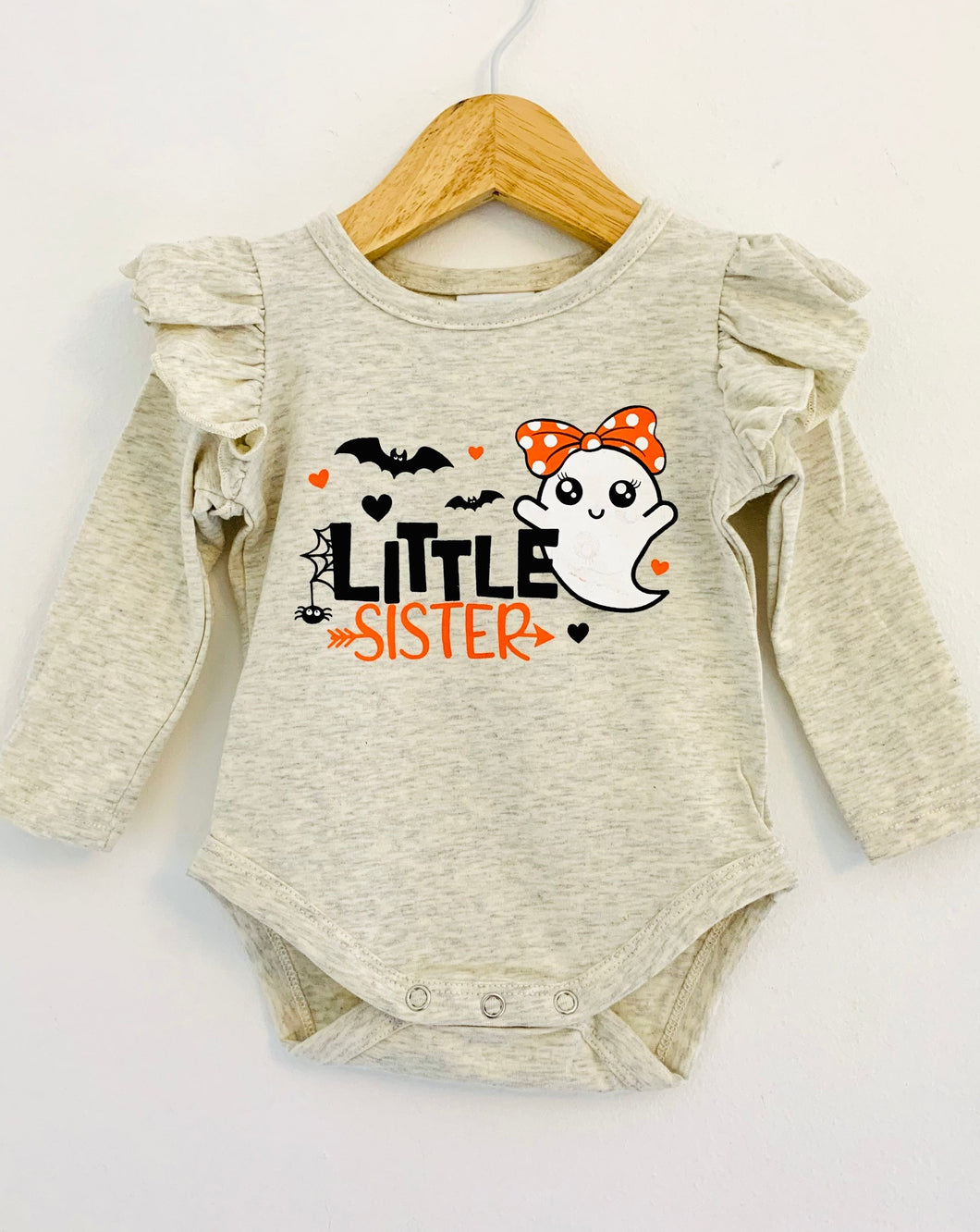Little Boo Sister (limited edition)