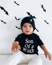 Load image into Gallery viewer, Son of a Witch Black
