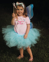 Load image into Gallery viewer, The Pixie - Fairy Birthday Bodysuit/ Tee
