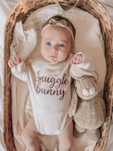 Load image into Gallery viewer, Snuggle Bunny
