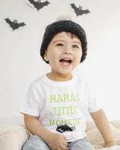 Load image into Gallery viewer, Mamas little Monster
