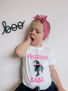 Maliboo Babe