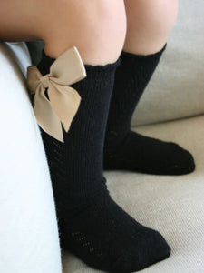 Elsa  socks - Lunar