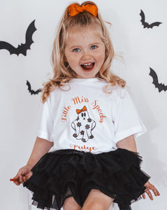 Little Miss Spooky