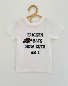 Fricken Bats