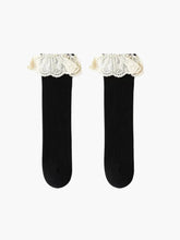 Load image into Gallery viewer, Signe sock -Lunar
