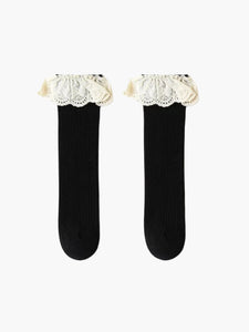 Signe sock -Lunar