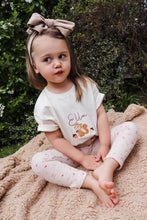 Load image into Gallery viewer, Woodland Creatures Tee (Choice of animal)

