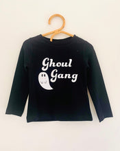 Load image into Gallery viewer, Ghoul Gang Black
