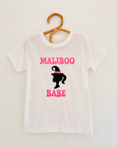 Maliboo Babe