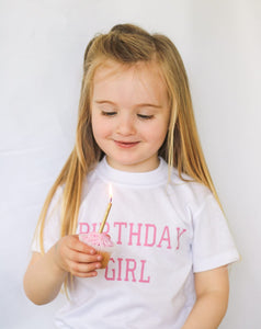 Birthday Girl or Boy