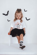 Load image into Gallery viewer, Little Miss Spooky
