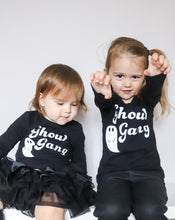 Load image into Gallery viewer, Ghoul Gang Black
