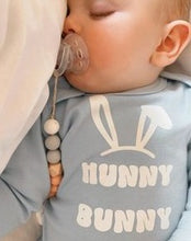 Load image into Gallery viewer, Baby Blue Hunny Bunny

