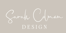 Sarah Colman - Gift Wrapping
