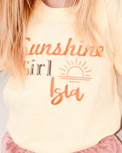 Load image into Gallery viewer, Sunshine Girl
