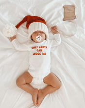 Load image into Gallery viewer, Only Santa can Judge me
