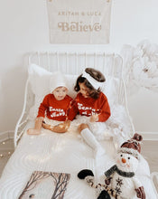 Load image into Gallery viewer, Festive Santa Baby
