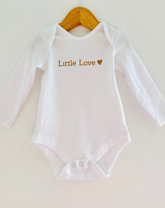 Little Love