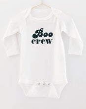 Load image into Gallery viewer, Boo Crew White
