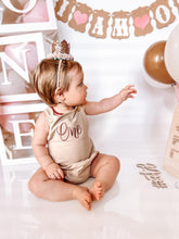Load image into Gallery viewer, Birthday Rose Gold &amp; Pink Crown
