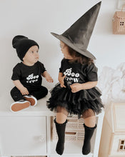 Load image into Gallery viewer, Boo Crew Black
