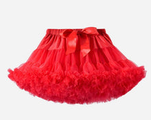 Load image into Gallery viewer, Red Tutu
