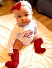Load image into Gallery viewer, Daddy’s Little Love Bug
