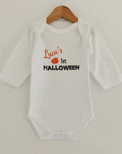 Load image into Gallery viewer, Spooky First Halloween
