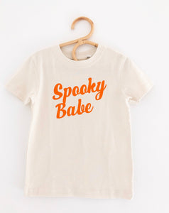 Spooky Babe