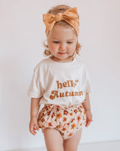 Load image into Gallery viewer, Hello Autumn Tee
