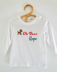Oh Deer