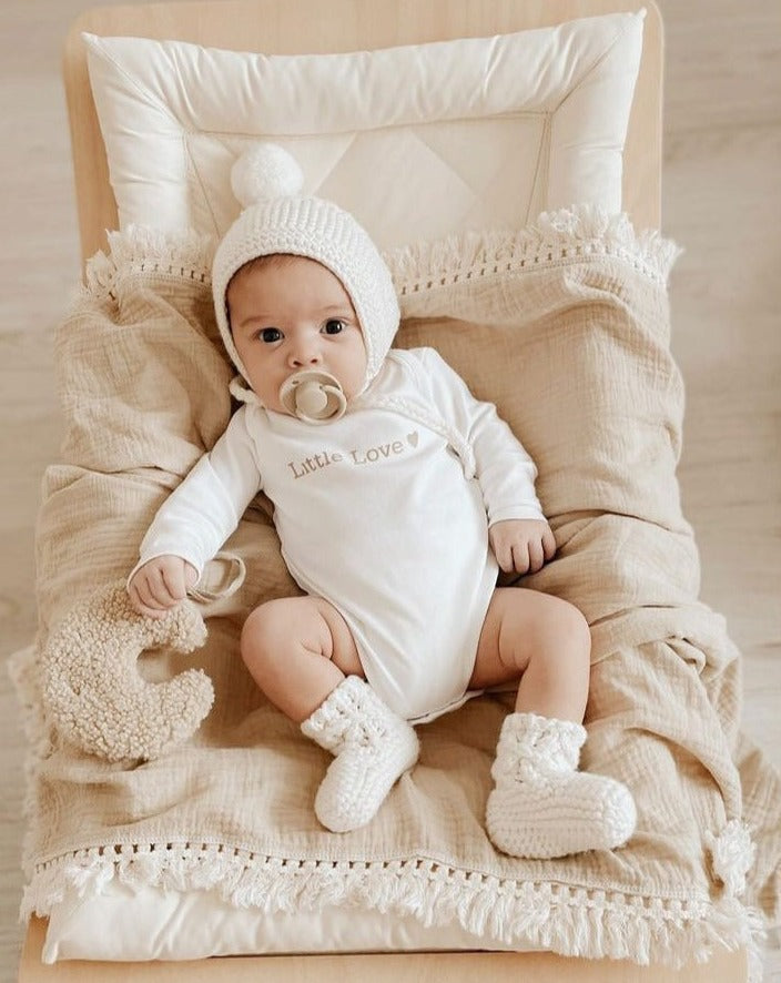 Little Love
