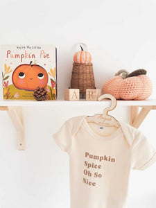 Pumpkin Spice
