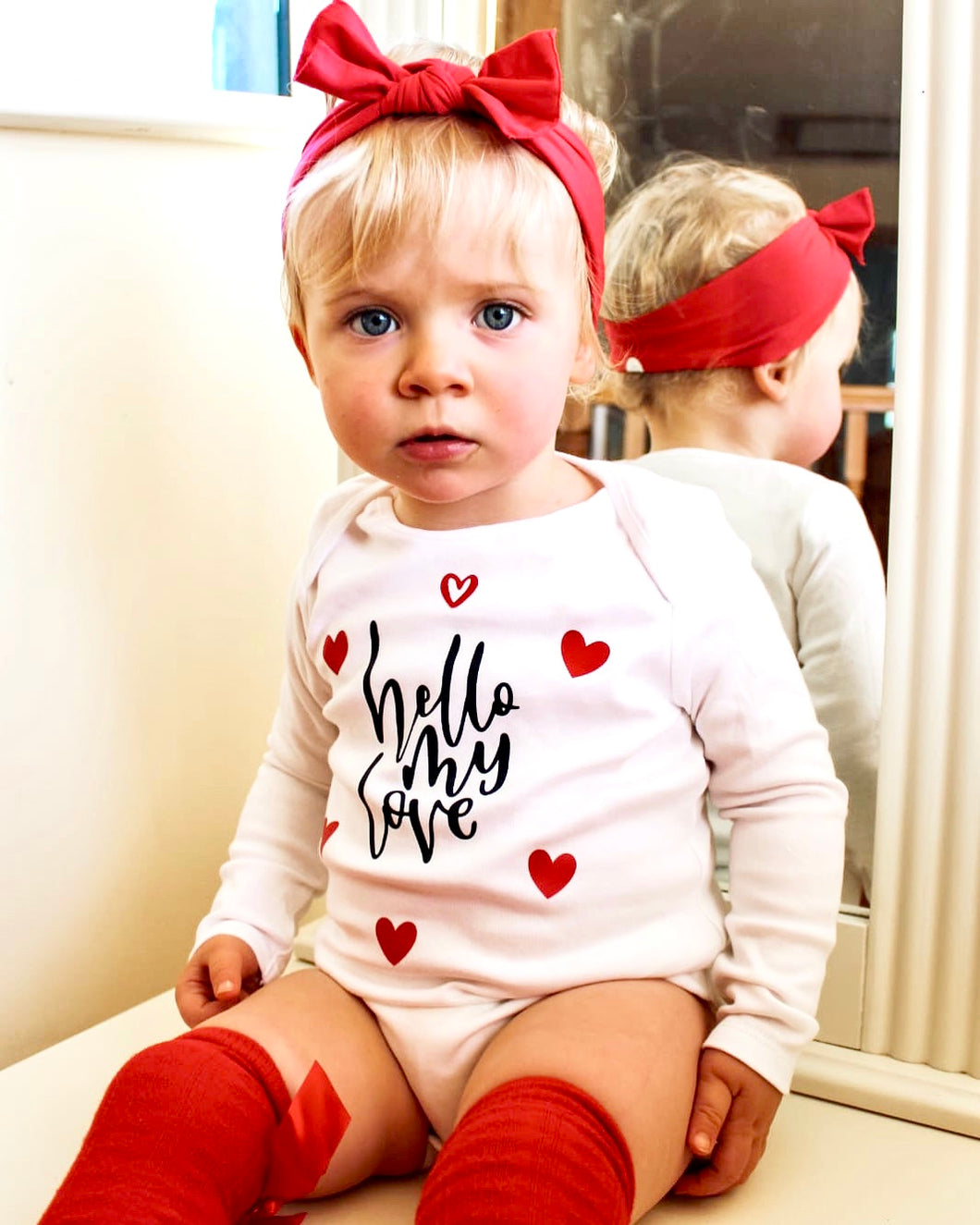 Hello My Loveheart