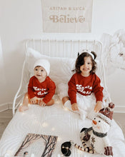 Load image into Gallery viewer, Festive Santa Baby
