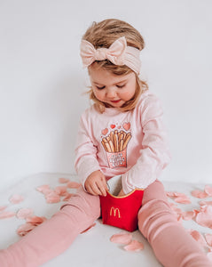 Fries Before Guys Tee or Body