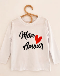 Mon Amour