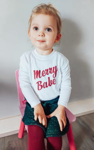 Merry Babe