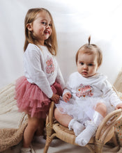Load image into Gallery viewer, Muse Bloom Little or Big Sister
