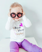 Load image into Gallery viewer, Hocus Pocus (Long Sleeve)
