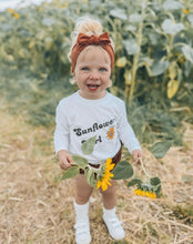 Load image into Gallery viewer, Sunflower Girl
