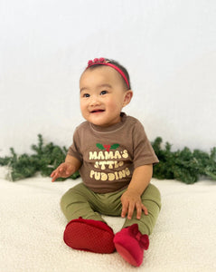 Little Pudding